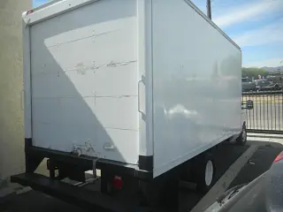 2008 Ford Econoline E-350