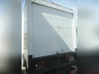 2008 Ford Econoline E-350