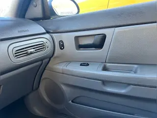 2007 Ford Taurus