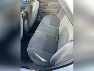 2007 Ford Taurus