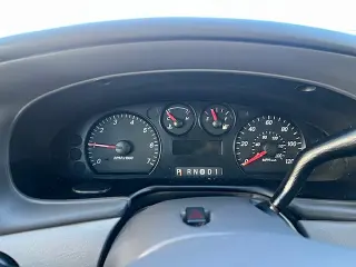 2007 Ford Taurus