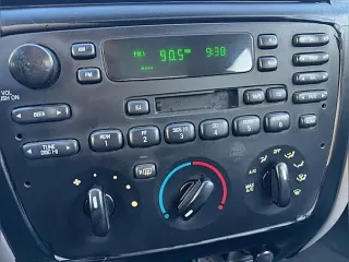 2007 Ford Taurus
