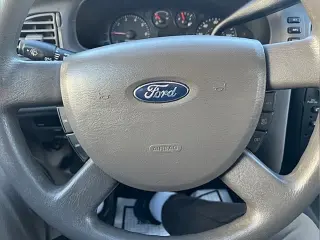 2007 Ford Taurus