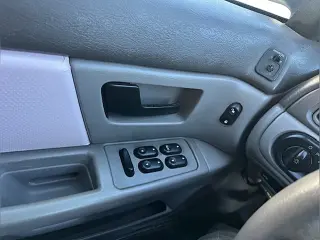 2007 Ford Taurus