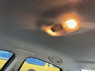 2007 Ford Taurus