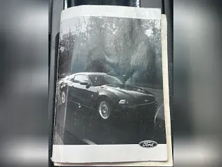 2013 Ford Mustang