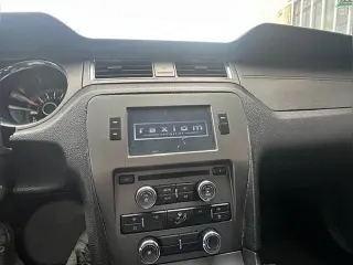 2013 Ford Mustang
