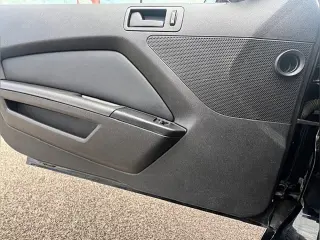 2013 Ford Mustang