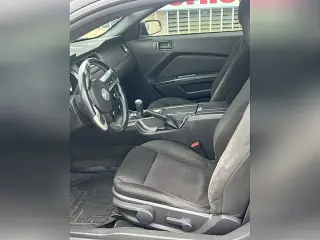 2013 Ford Mustang