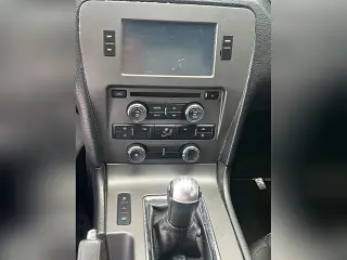 2013 Ford Mustang