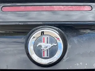 2013 Ford Mustang