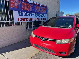 2007 Honda Civic