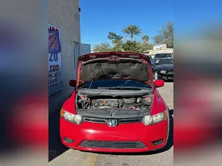 2007 Honda Civic