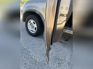2003 Honda CR-V