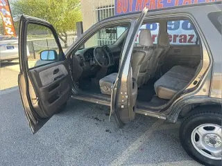 2003 Honda CR-V