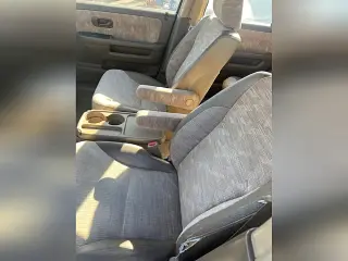 2003 Honda CR-V