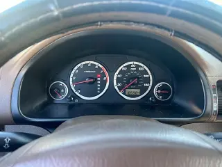 2003 Honda CR-V
