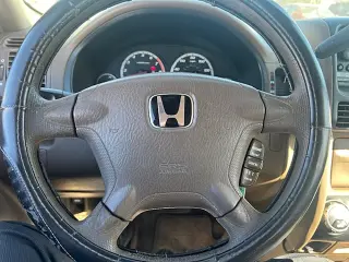 2003 Honda CR-V