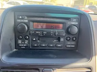 2003 Honda CR-V