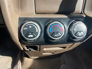 2003 Honda CR-V