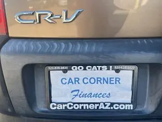 2003 Honda CR-V