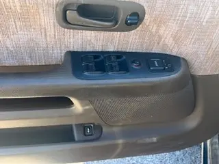 2003 Honda CR-V