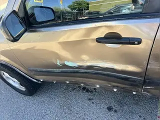 2003 Honda CR-V