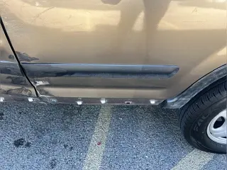 2003 Honda CR-V