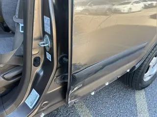 2003 Honda CR-V