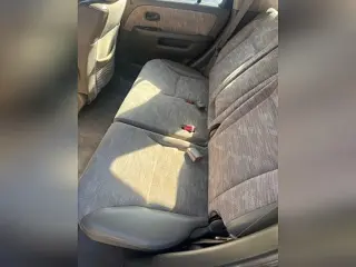 2003 Honda CR-V
