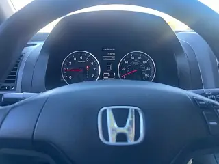 2008 Honda CR-V