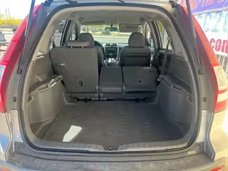2008 Honda CR-V