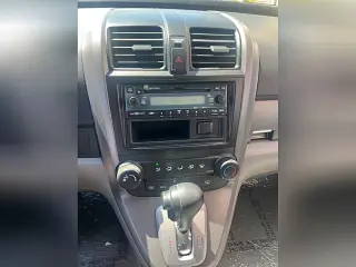 2008 Honda CR-V
