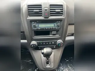 2010 Honda CR-V