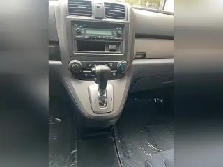 2010 Honda CR-V