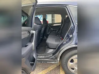 2010 Honda CR-V