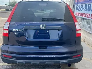 2010 Honda CR-V