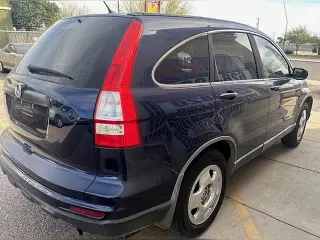 2010 Honda CR-V
