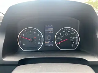 2010 Honda CR-V