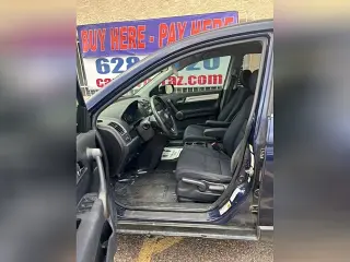 2010 Honda CR-V