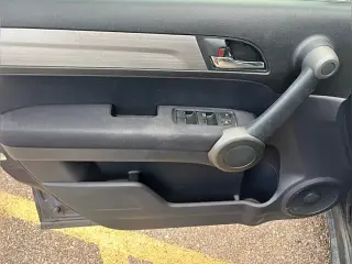 2010 Honda CR-V