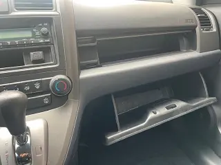 2010 Honda CR-V