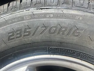 2007 Hyundai Santa Fe GLS