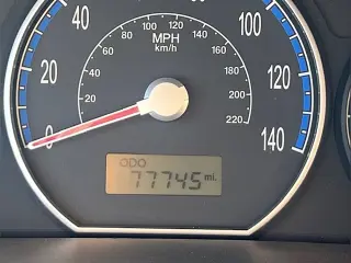 2007 Hyundai Santa Fe GLS