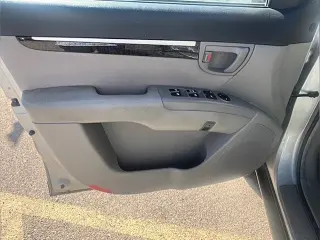 2007 Hyundai Santa Fe GLS