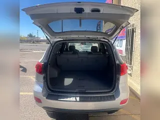2007 Hyundai Santa Fe GLS