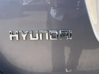 2008 Hyundai Santa Fe