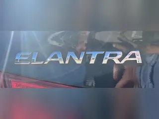 2012 Hyundai Elantra