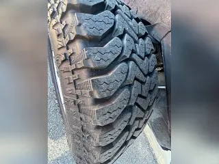 2000 Jeep Wrangler