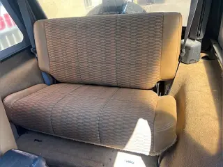 1998 Jeep Wrangler
